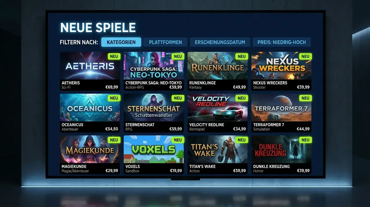 Neu bei Mostbet